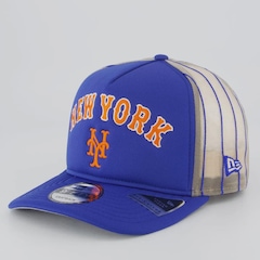 Boné New Era MLB New York Mets 940 - Foto 1