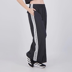Calça adidas Essentials 3S Feminina - Foto 2