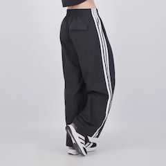 Calça adidas Essentials 3S Feminina - Foto 3