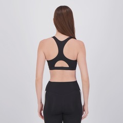 Top adidas Essentials Optime Feminino - Foto 4