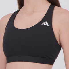 Top adidas Essentials Optime Feminino - Foto 5