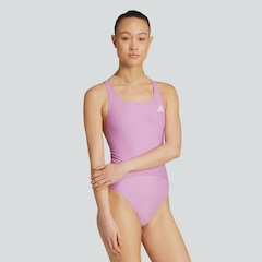 Maiô adidas ESS VBCK Feminino - Foto 2