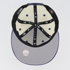 Boné New Era MLB Los Angeles Dodgers 2Tone 950 - Foto 4