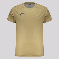 Camisa Kappa Sport Masculina - Foto 1