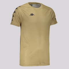 Camisa Kappa Sport Masculina - Foto 2