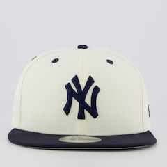 Boné New Era MLB New York Yankees 2 Tone 950 - Foto 2