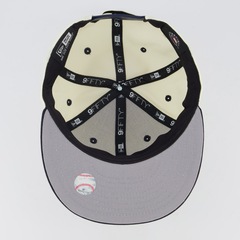 Boné New Era MLB New York Yankees 2 Tone 950 - Foto 4