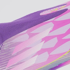 Chuteira de Campo Masculina adidas F50 League Laceless Lamine Yamal - Foto 7