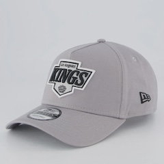 Boné New Era NHL Los Angeles Kings 940AF Unissex - Foto 1