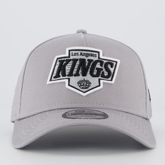 Boné New Era NHL Los Angeles Kings 940AF Unissex - Foto 2