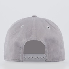 Boné New Era NHL Los Angeles Kings 940AF Unissex - Foto 3