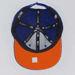 Boné New Era NBA New York Knicks 1920 - Foto 4