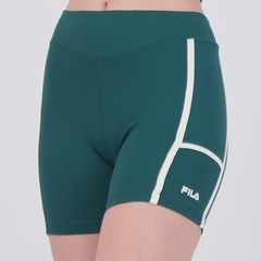 Shorts Fila Tennis Sports Club Feminino - Foto 1