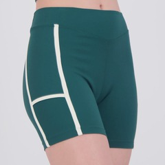 Shorts Fila Tennis Sports Club Feminino - Foto 2