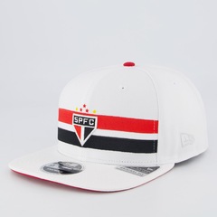Boné New Era São Paulo 950 Escudo - Foto 1