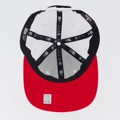 Boné New Era São Paulo 950 Escudo - Foto 3