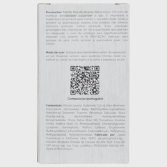 Protetor Solar Facial e Labial BLU Biochronos FPS 40 Incolor 15g - Foto 5