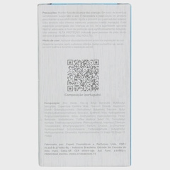 Protetor Solar Facial BLU 360 Pro FPS 50 Bege 20g - Foto 3