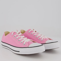Tênis Unissex Converse All Star Chuck Taylor - Foto 2