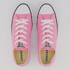 Tênis Unissex Converse All Star Chuck Taylor - Foto 4