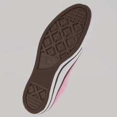 Tênis Unissex Converse All Star Chuck Taylor - Foto 5