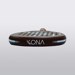 Raquete Padel Kona Thunder Brown 16k 2025 - Foto 5