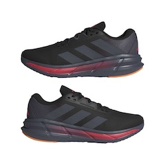 Tênis Masculino Adidas Questar 3 - Foto 9