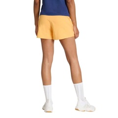 Short Adidas Treino 2 em 1 Feminino - Foto 2