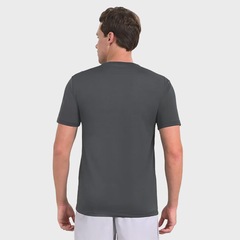 Camiseta Mizuno Nirvana Masculina - Foto 3