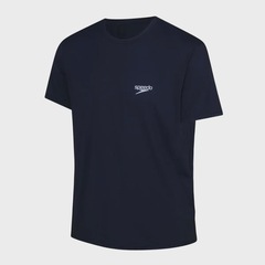 Camiseta Speedo Basic Run Masculina - Foto 1