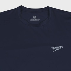 Camiseta Speedo Basic Run Masculina - Foto 3