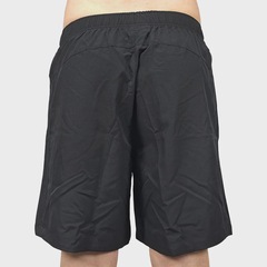 Bermuda Speedo Média Zíper Masculina - Foto 3