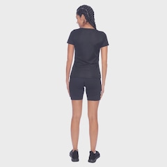 Camiseta Speedo Interlock Basic Feminina - Foto 3