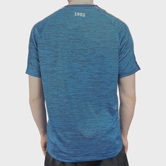 Camisa Betel Grêmio Bravo II Masculina - Foto 2