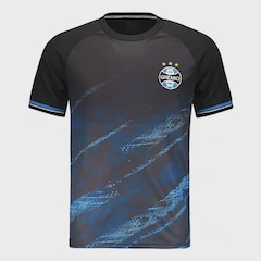 Camisa Betel  Grêmio Grain Masculina - Foto 1