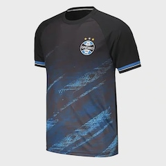 Camisa Betel  Grêmio Grain Masculina - Foto 2