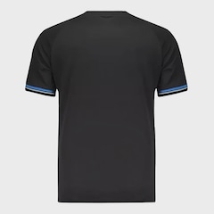 Camisa Betel  Grêmio Grain Masculina - Foto 3