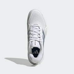 Tênis Masculino Adidas Barricade 14 - Foto 4
