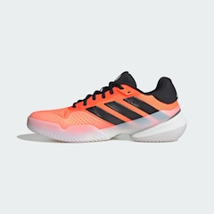Tênis Masculino Adidas Barricade 14 - Foto 3