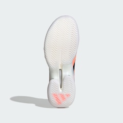 Tênis Masculino Adidas Barricade 14 - Foto 5