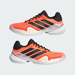 Tênis Masculino Adidas Barricade 14 - Foto 8