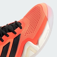 Tênis Masculino Adidas Barricade 14 - Foto 9