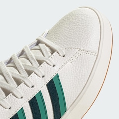 Tênis Masculino Adidas Grand Court 3.0 - Foto 9