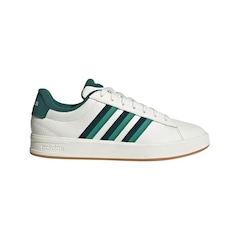 Tênis Masculino Adidas Grand Court 3.0 - Foto 1