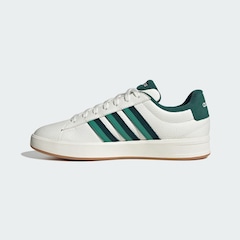 Tênis Masculino Adidas Grand Court 3.0 - Foto 3