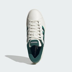 Tênis Masculino Adidas Grand Court 3.0 - Foto 4