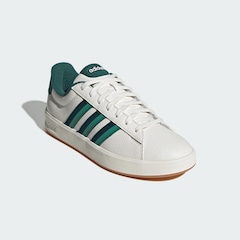 Tênis Masculino Adidas Grand Court 3.0 - Foto 6