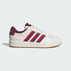 Tênis Masculino Adidas Grand Court 3.0 - Foto 2
