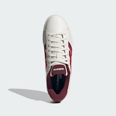 Tênis Masculino Adidas Grand Court 3.0 - Foto 4