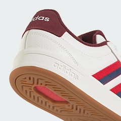 Tênis Masculino Adidas Grand Court 3.0 - Foto 8